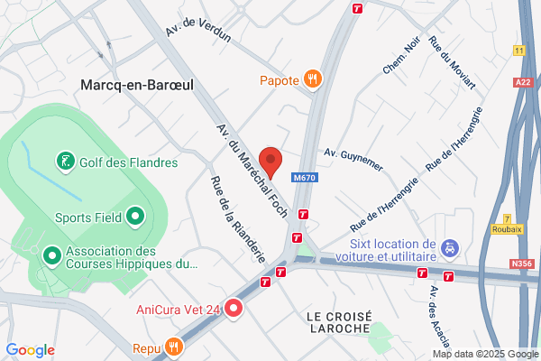 Agence Immobiliere Lefebvre Ail