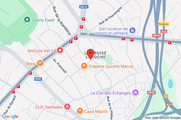 Cim Immobilier