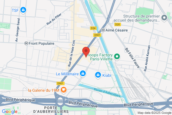 Uber | Espace d'Accueil Partenaires