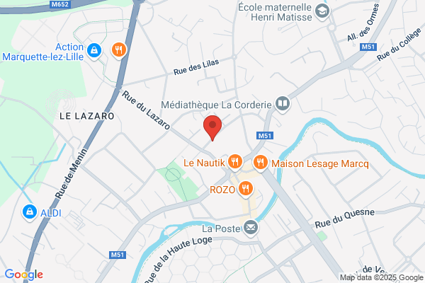 Aurore Letoquart Informatique Sarl