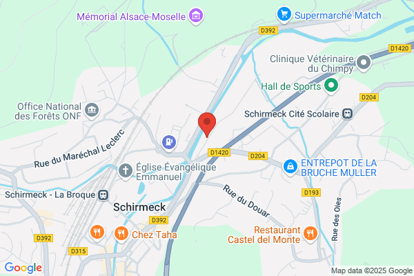 Escaip Etude Service Conseil Assistance Informatique Producti