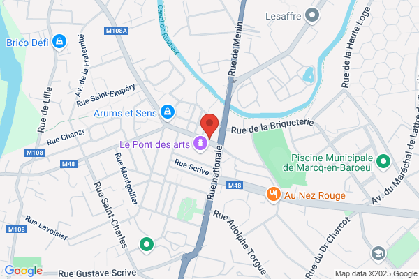Intermediaire Services