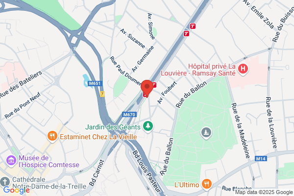 Ex Im Nord Picardie