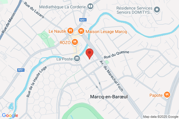 Bondeux Jacques Institut