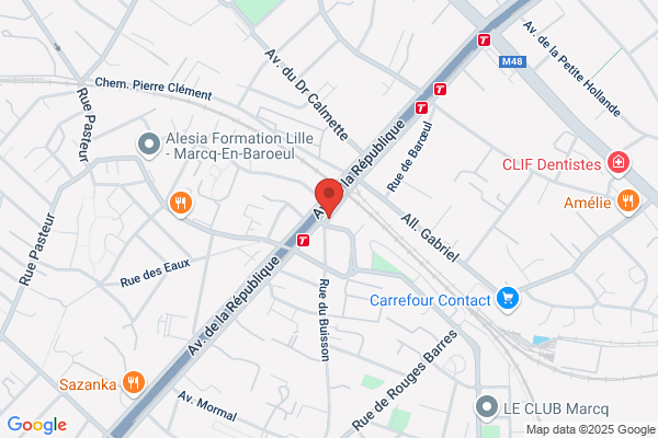 Corinne Haustrate Esthetique