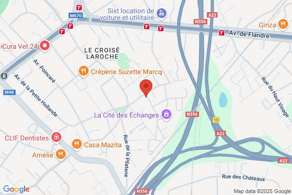 Avenir France Direction Commerciale Regionale