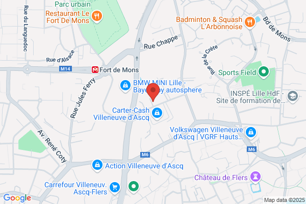 Avis Location de Voiture