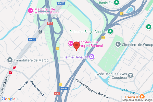 Kirobo Service Commercial Et Marketing