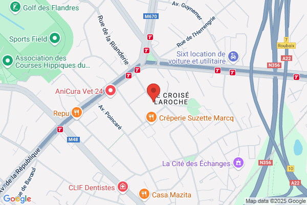 Kenig Claude Medecin