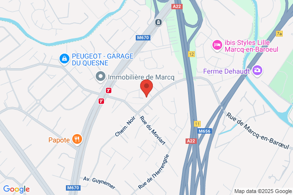 Bcs Boulanger Conseil Service