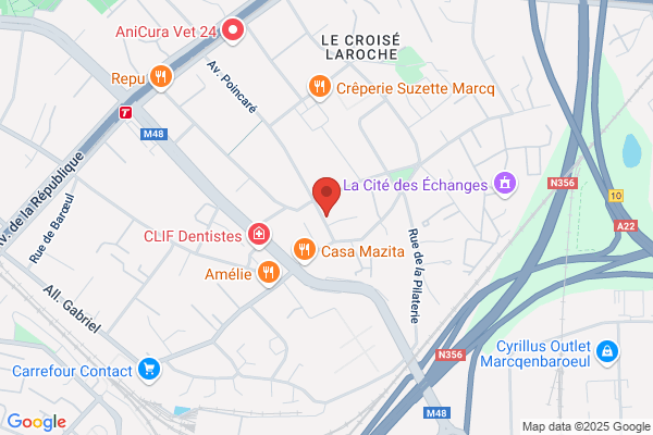 College Institution Libre De Marcq En Baroeul annexe