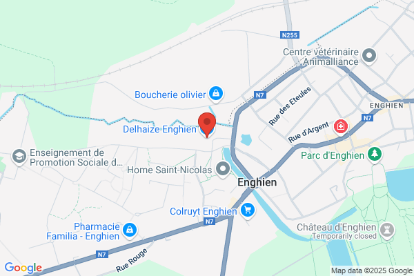 Delhaize Michele