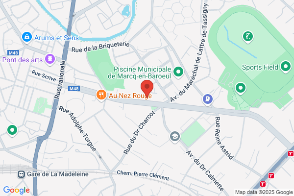 Ecoute Revitalisation Sout