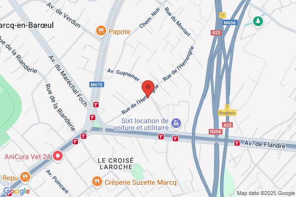 Euro Stel France