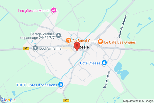 Europ Dentaire Service