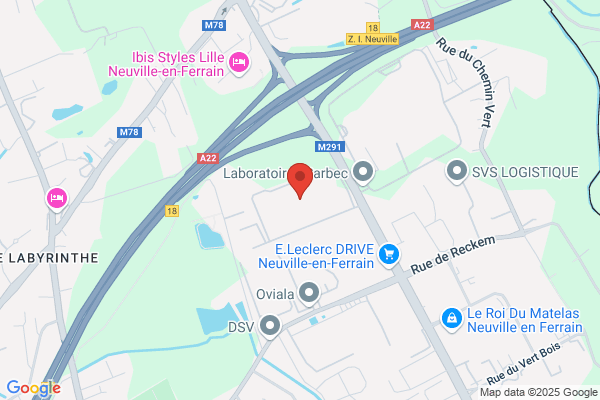 Grenier Transports Service