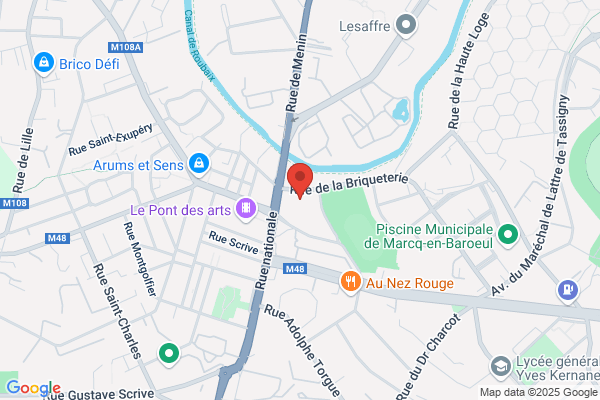 SFR
