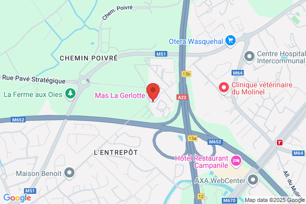 L'gaiette
