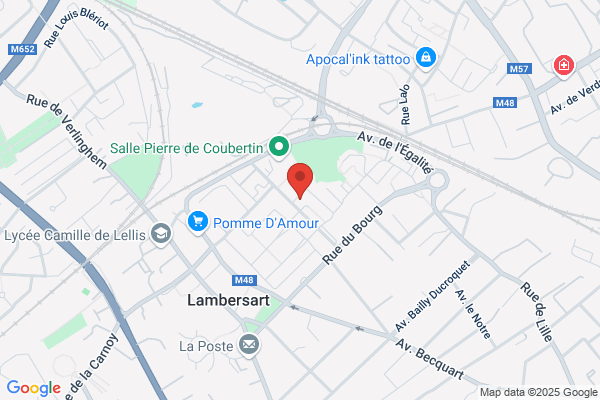Le Cafe des Parents