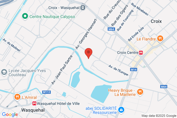 Léon - Lille-Wasquehal