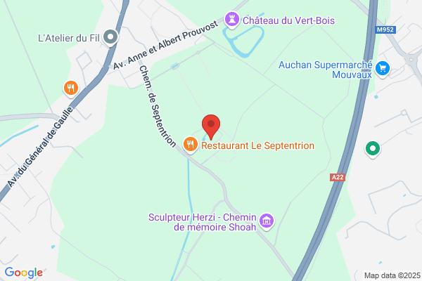 Auberge St Arnoult