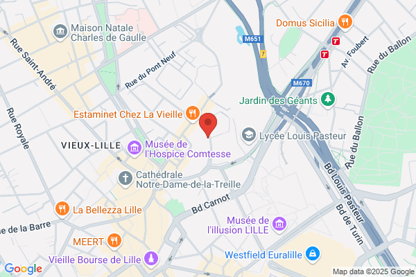 A S Et Associes