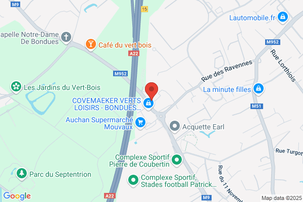 Cedre Insertion