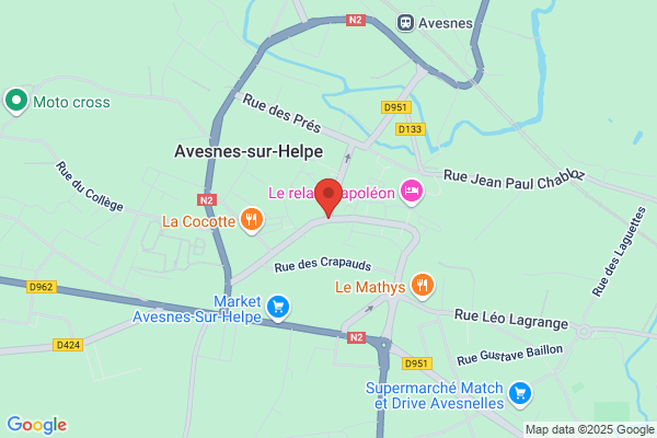 Free Dom Services à Domicile