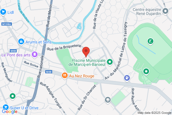 Accueil Taxi Marcquois