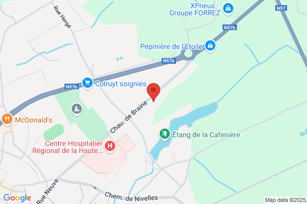 Cloquet Christian Et Christiane