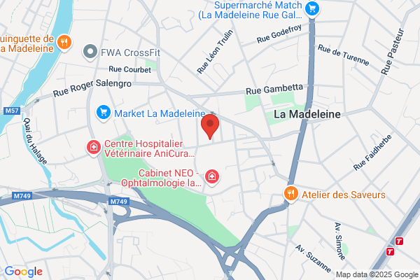 Antenne Vision