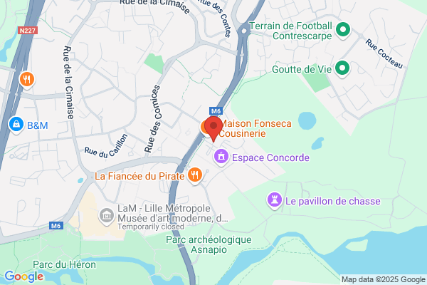 Clinique Veterinaire Du Heron