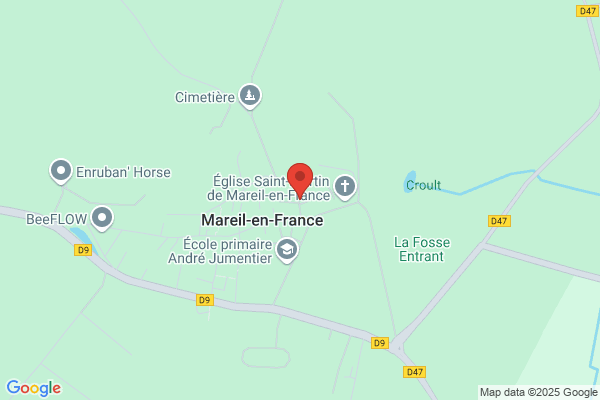 La Poste