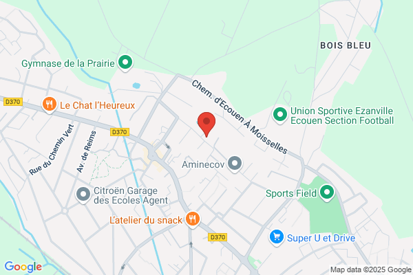 Société jardin sy