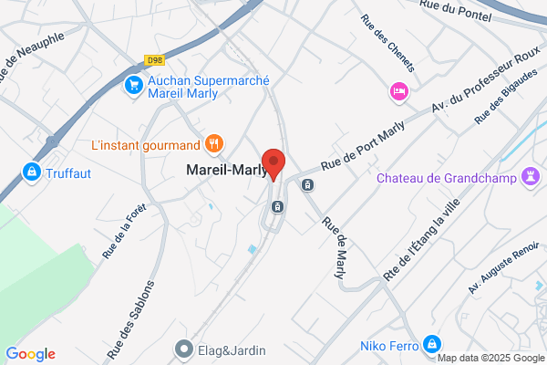 Centre De Consultations Alfred Kasler