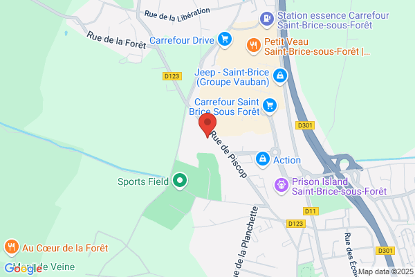 Adrexo Recrutement
