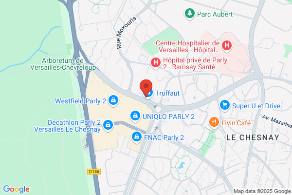 Agence Cph Immobilier