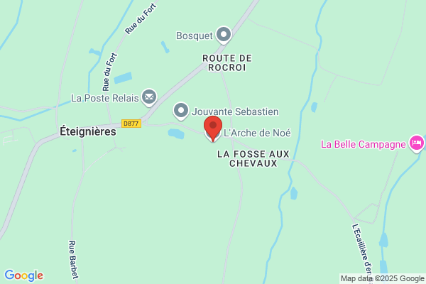 Arche De Noe