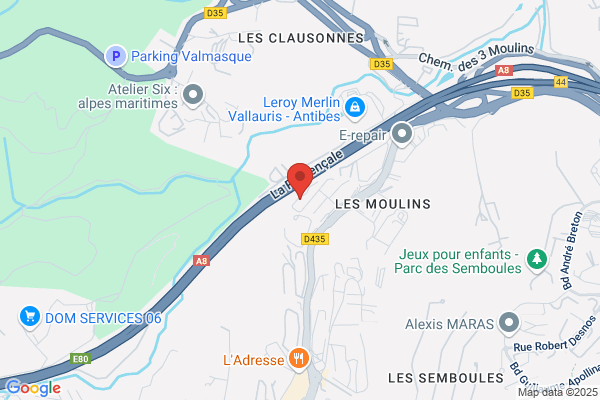 As Azur Securite
