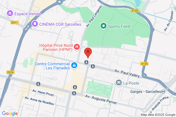 Association Des Femmes Africaines De Sarcelles Et Envir
