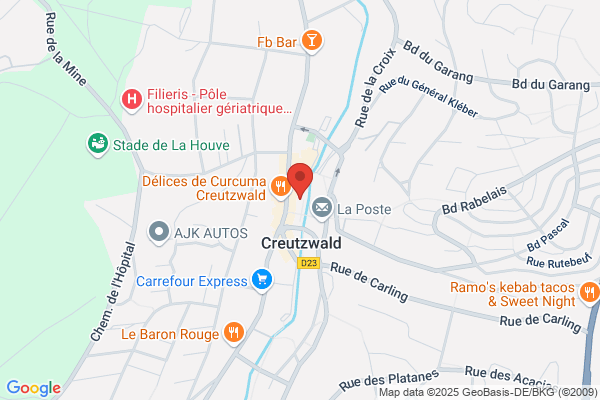 Au P Tit Creux Des Flanades