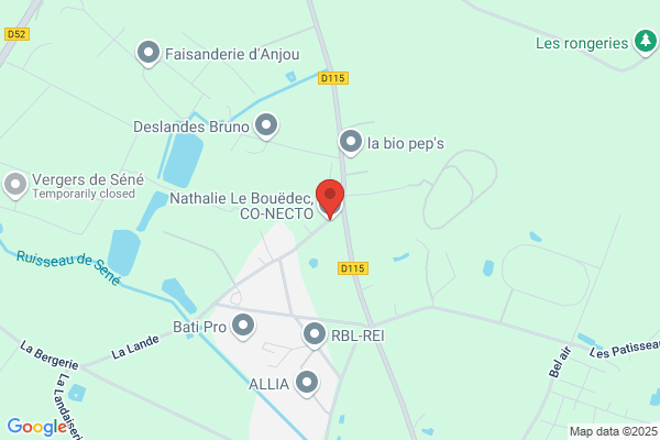 Botcazou Nathalie