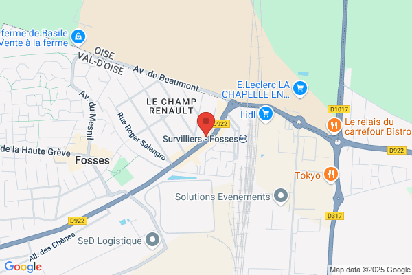 Boucherie Des Deux Gares