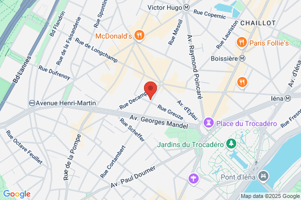 Boulangerie Des Sablons