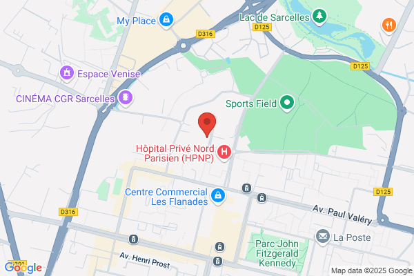 Centre De Radiologie Et Imagerie Medicale Des flanades