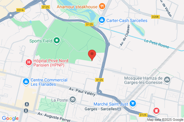 College Anatole France