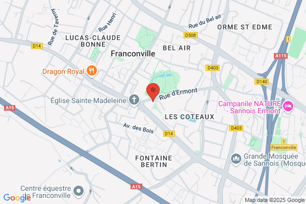 Conservatoire De Musique De Danse Et D art Dramatique D Ezan