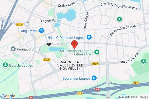 Déménagement & Transport YF