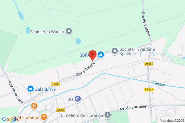 Entreprise Jm Courses
