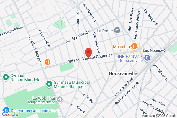 MMETOUJOURSLA
